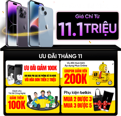 iPhone 14 11-11