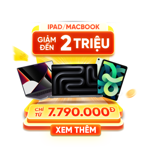 Siêu sale tháng 11