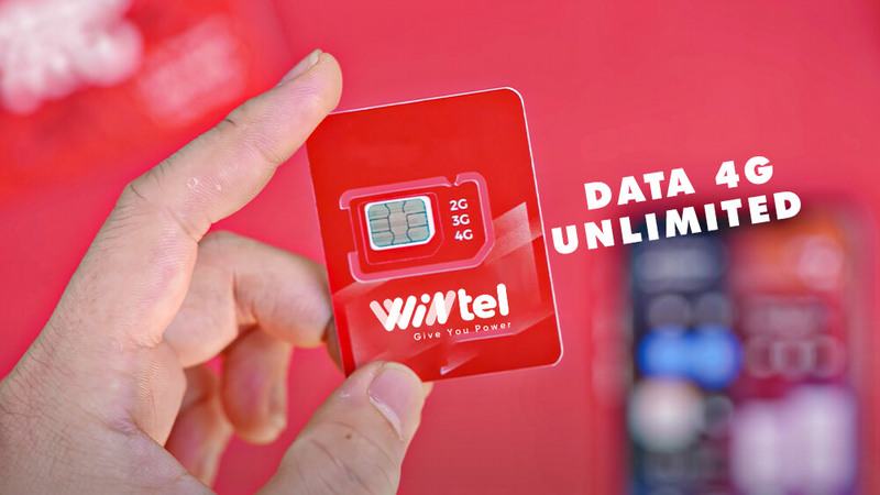 Lợi ích khi sử dụng SIM Wintel