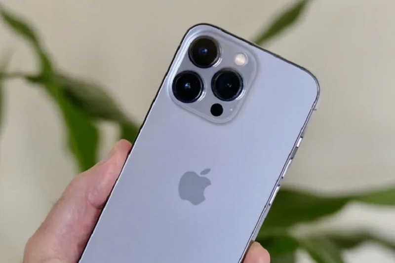 iPhone 15 Pro Max sở hữu thiết kế vô cùng ấn tượng