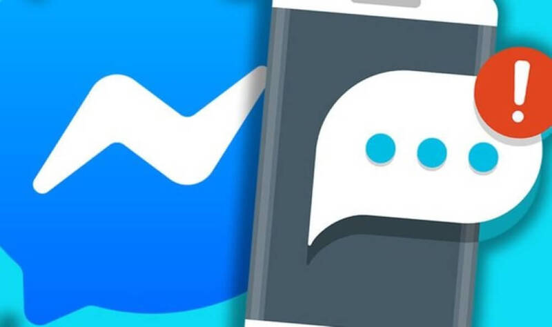 tại sao kết bạn Facebook nhưng không nhắn tin được
