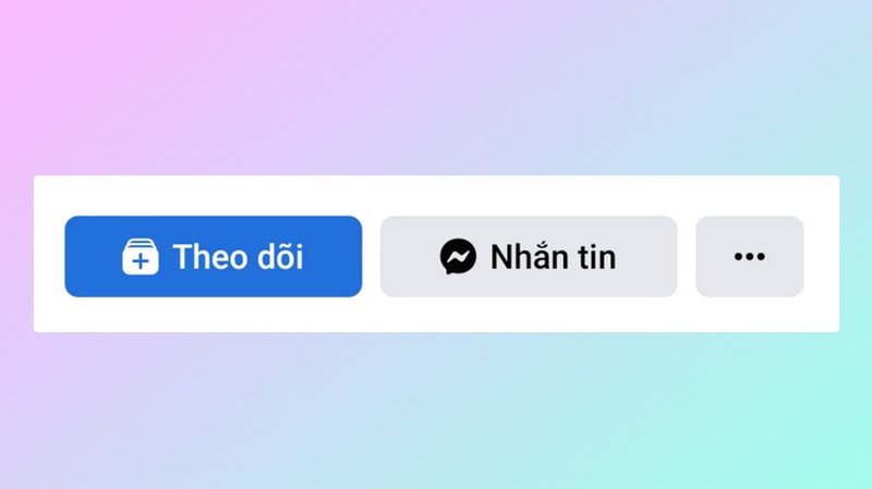 Tại sao không gửi được lời mời kết bạn trên facebook?