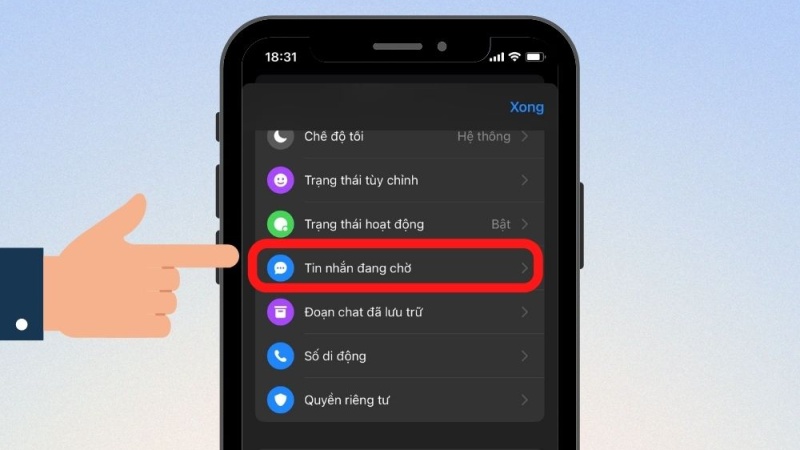 Cách kết bạn trên Facebook khi nút kết bạn không hiển thị 1