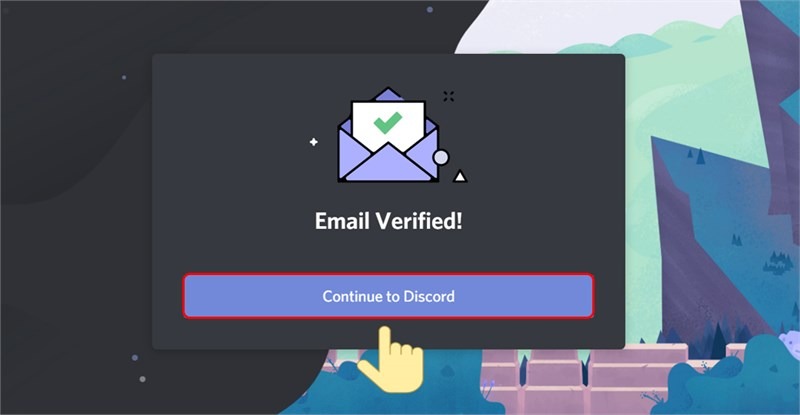 cách tạo tài khoản discord trên máy tính