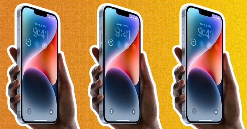 iphone 13 và 14 plus