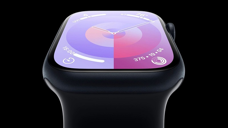 Tính năng Apple Watch 9