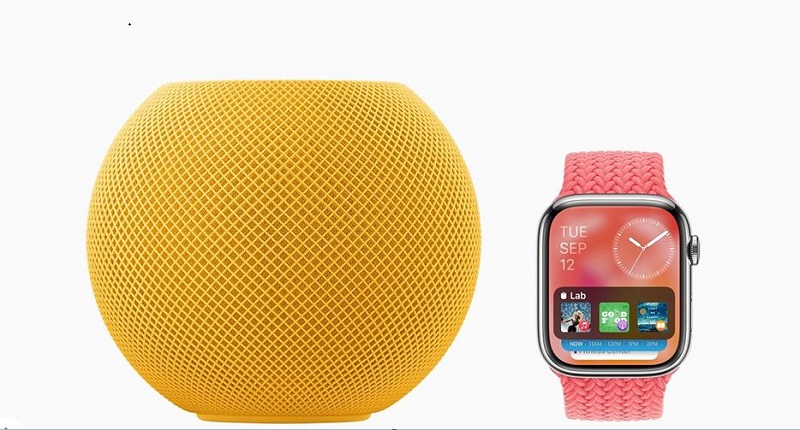 Tính năng Apple Watch 9