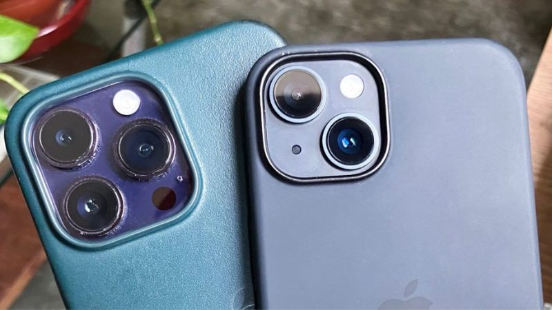 Vai trò của ốp iPhone 15