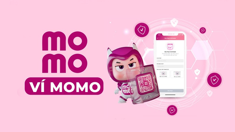 cách nạp tiền vào Momo bằng thẻ cào