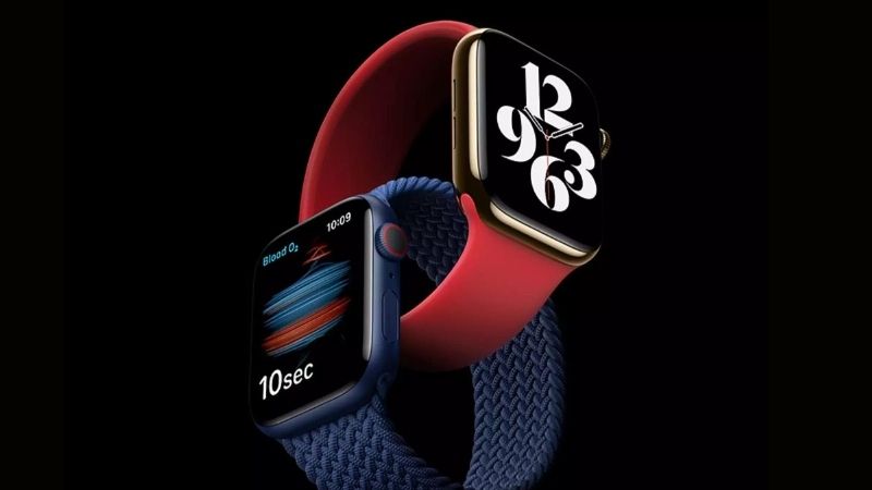Hệ điều hành watchOS 9