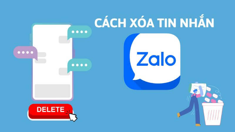 Vì sao nên xóa bộ nhớ Zalo trên Android?