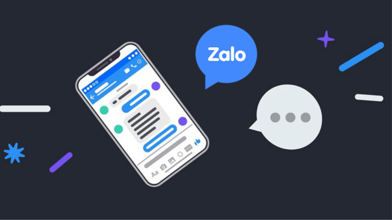 Bộ nhớ Zalo đầy ảnh hưởng thế nào đến điện thoại Android của bạn?