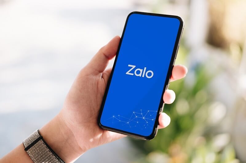 Những lưu ý khi xóa bộ nhớ Zalo trên Android