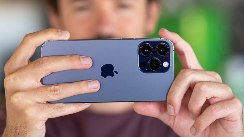 Camera iPhone 14 mang đến nhiều trải nghiệm