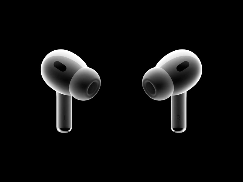 Tặng nường Airpods hoặc những phụ khiếu nại khác