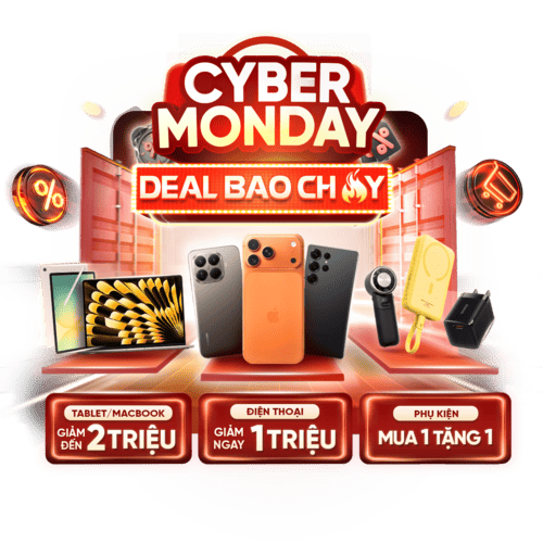 Cyber monday