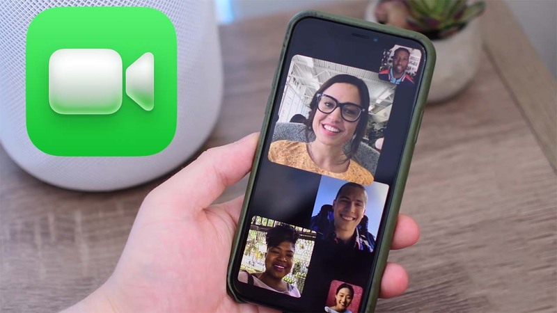 gọi facetime có mất tiền không