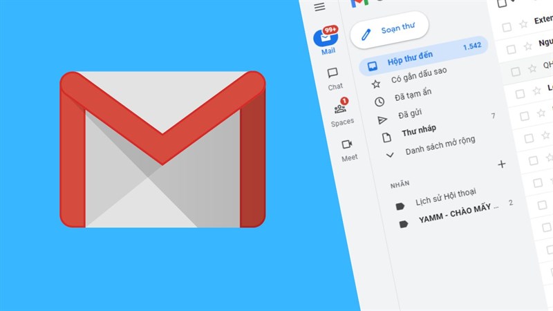  Cách lấy lại mật khẩu Gmail bằng số điện thoại