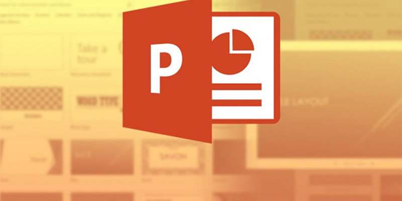 powerpoint bị lỗi font chữ không lưu được