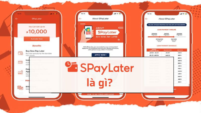 Spaylater Shopee có an toàn không