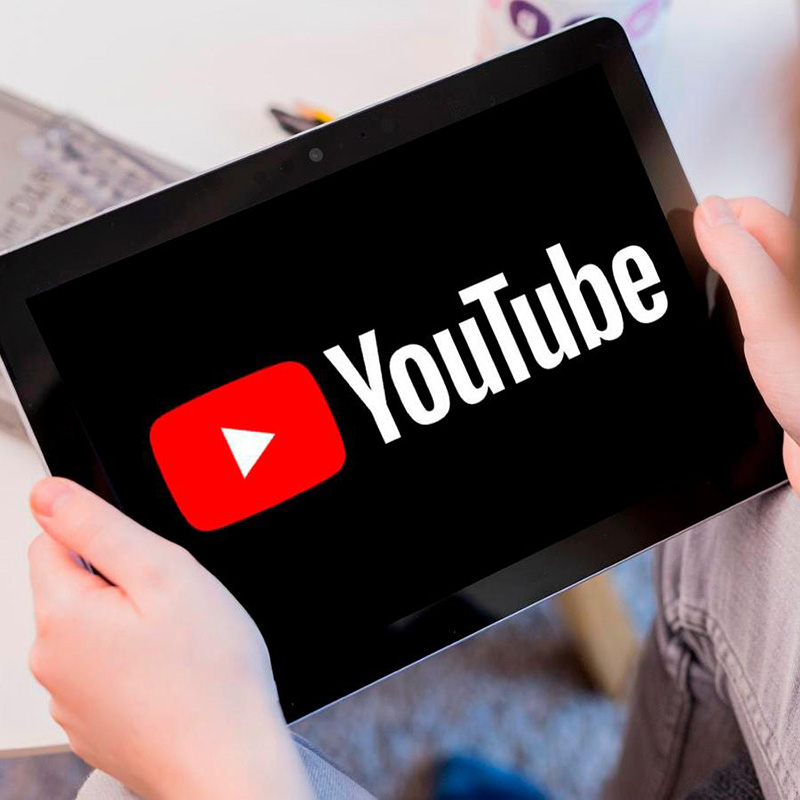 cách khôi phục video đã xóa trên youtube