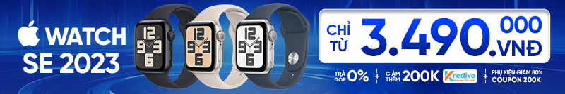 apple watch se 3