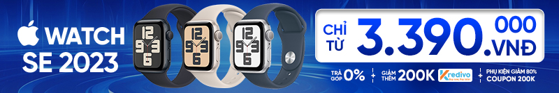apple watch se 2023
