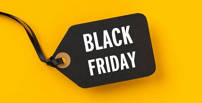 Black Friday là ngày gì