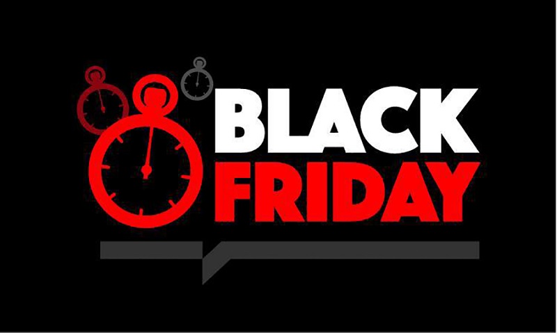 Black Friday ngày mấy trong năm