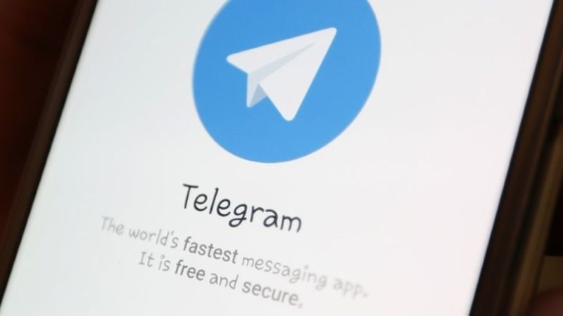 nguyen nhan telegram bi chan