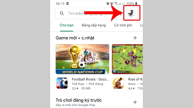Cách chặn quảng cáo trên điện thoại Samsung A12 ở màn hình khóa