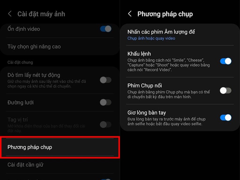 Cách chụp ảnh đẹp trên Samsung S22 Ultra bằng bút S-Pen từ xa 2