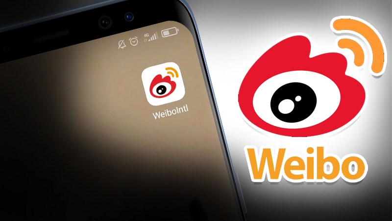 Tính năng nổi bật của Weibo