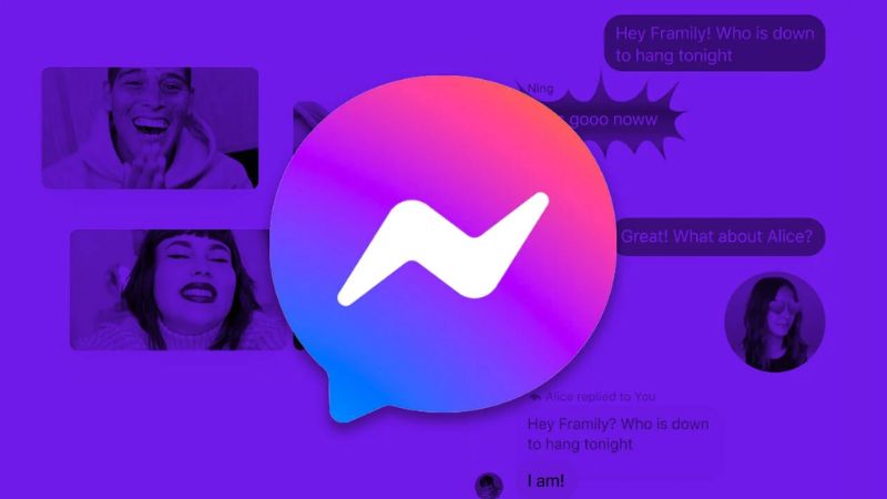 messenger la gi