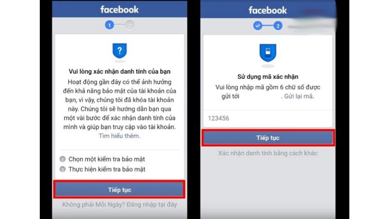 cach mo khoa tai khoan facebook bi khoa tam thoi