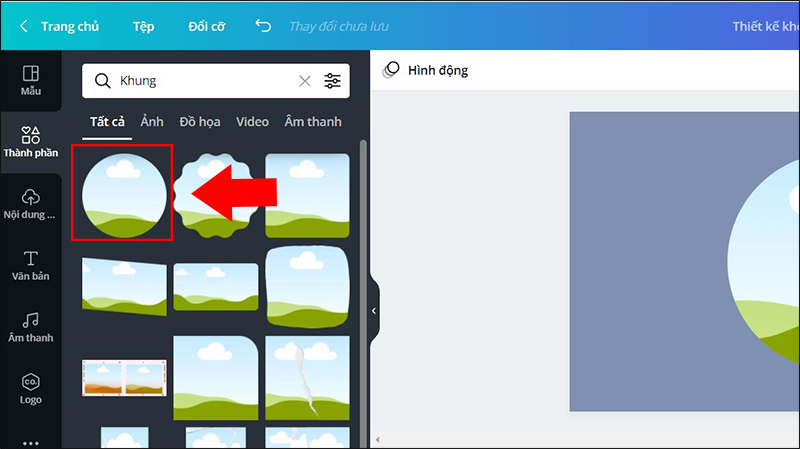 Khung Avatar trên mạng xã hội Facebook là gì?