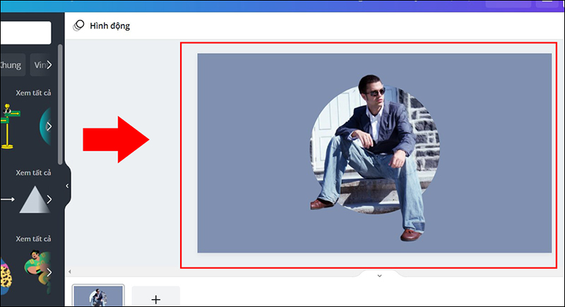 Mục đích sử dụng khung avatar Facebook