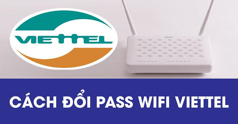 Lợi ích của việc đổi mật khẩu WiFi là gì?