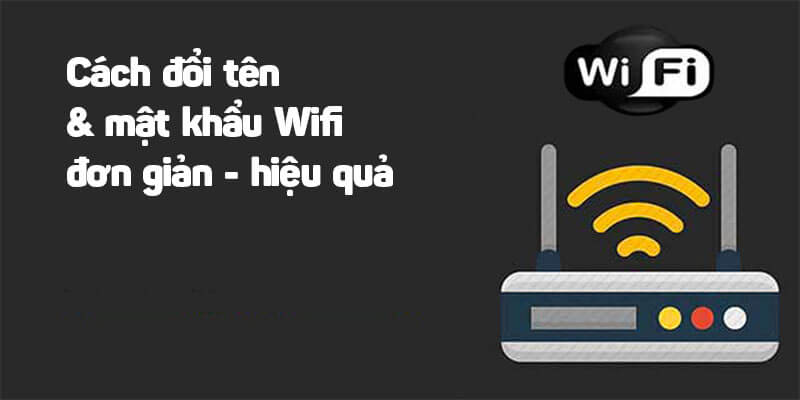 Cách đổi mật khẩu WiFi TP-Link trên điện thoại đơn giản nhất