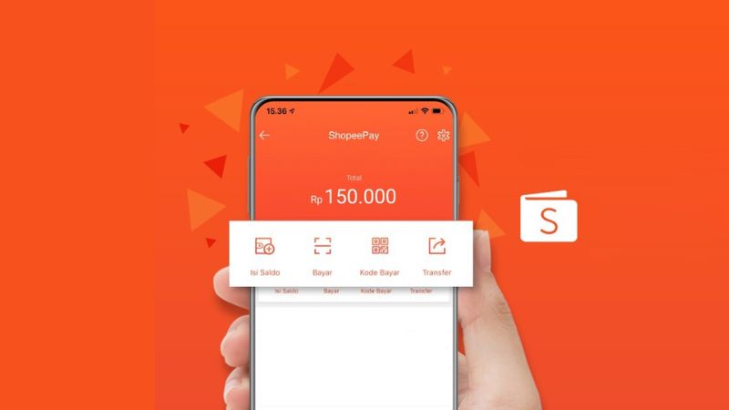 cách xoá tài khoản shopee pay