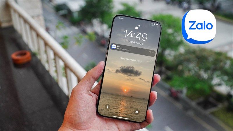 chuyển tài khoản zalo sang số điện thoại khác