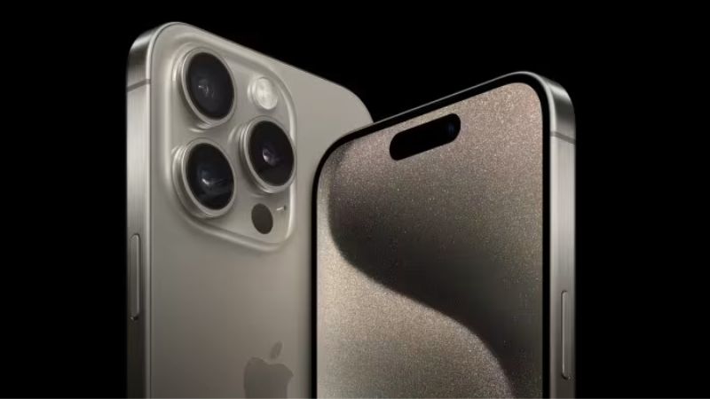 có nên mua iphone 15 pro max bản mỹ