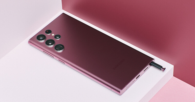 Pin lớn 5000mAh và sạc nhanh 45W cho thời lượng pin lâu dài