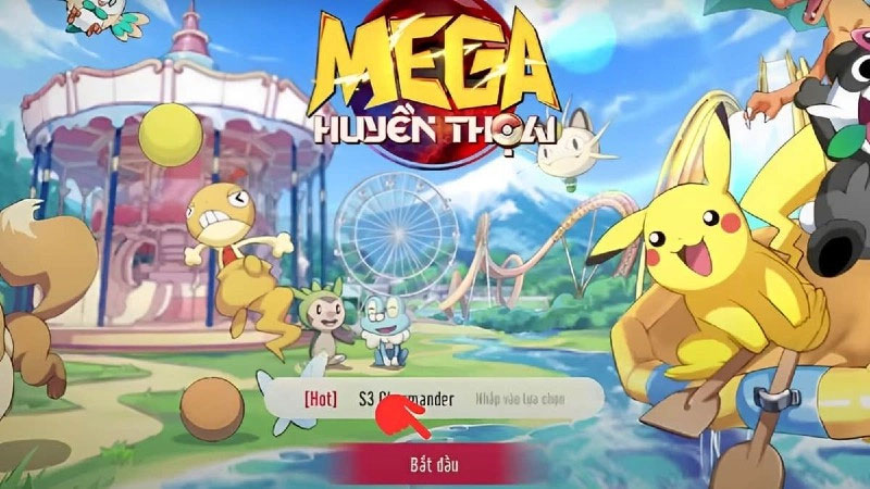 code Mega Huyền Thoại