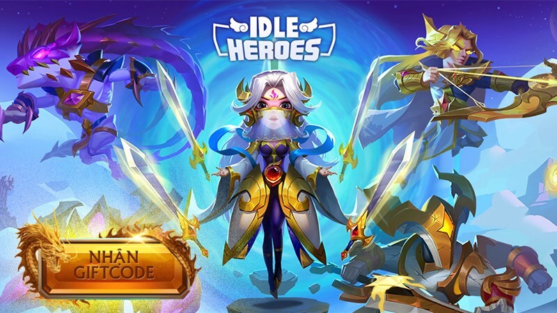 code Idle Gog còn hạn sử dụng