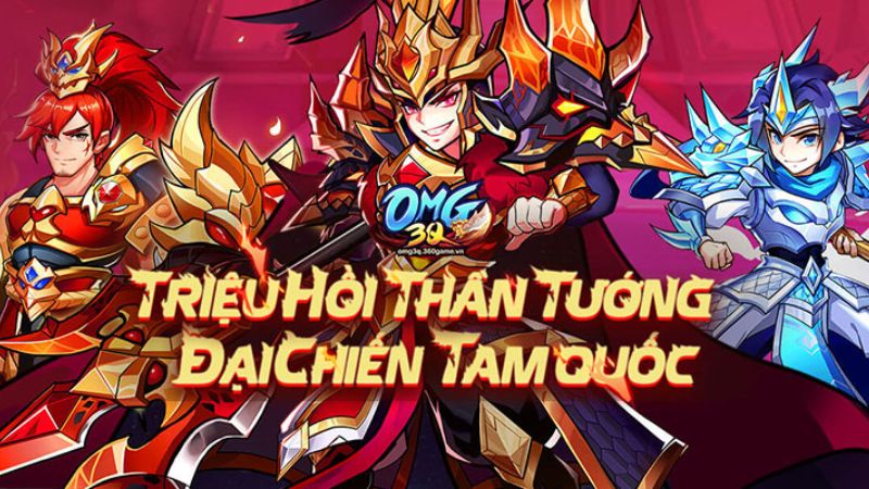 code omg 3q moi nhat