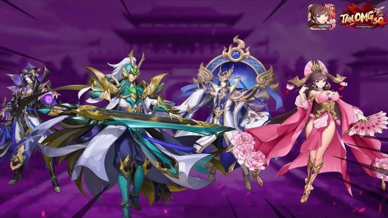 code omg 3q moi nhat