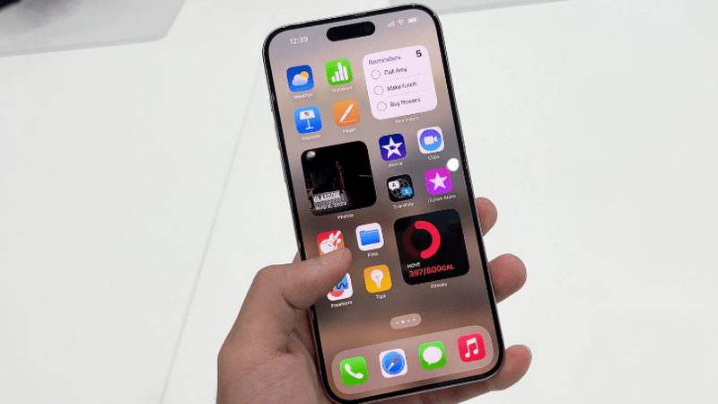 Đánh giá chi tiết iPhone 15 Pro Max: Có thực sự đáng mua? 3