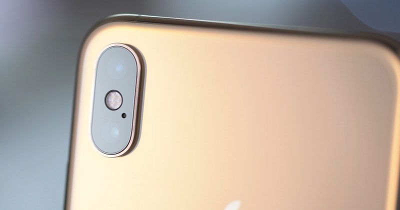 Đánh giá iPhone XS Max 256GB