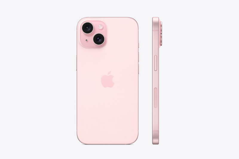 Điện thoại iPhone đáng mua nhất hiện nay - iPhone 15 Plus